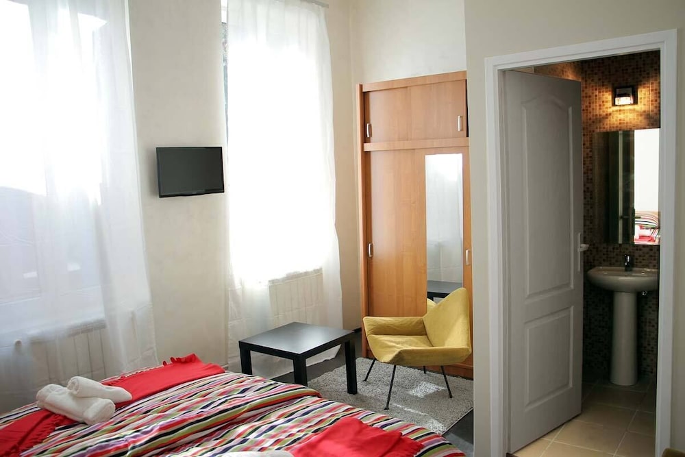 Guest House Miss Depolo