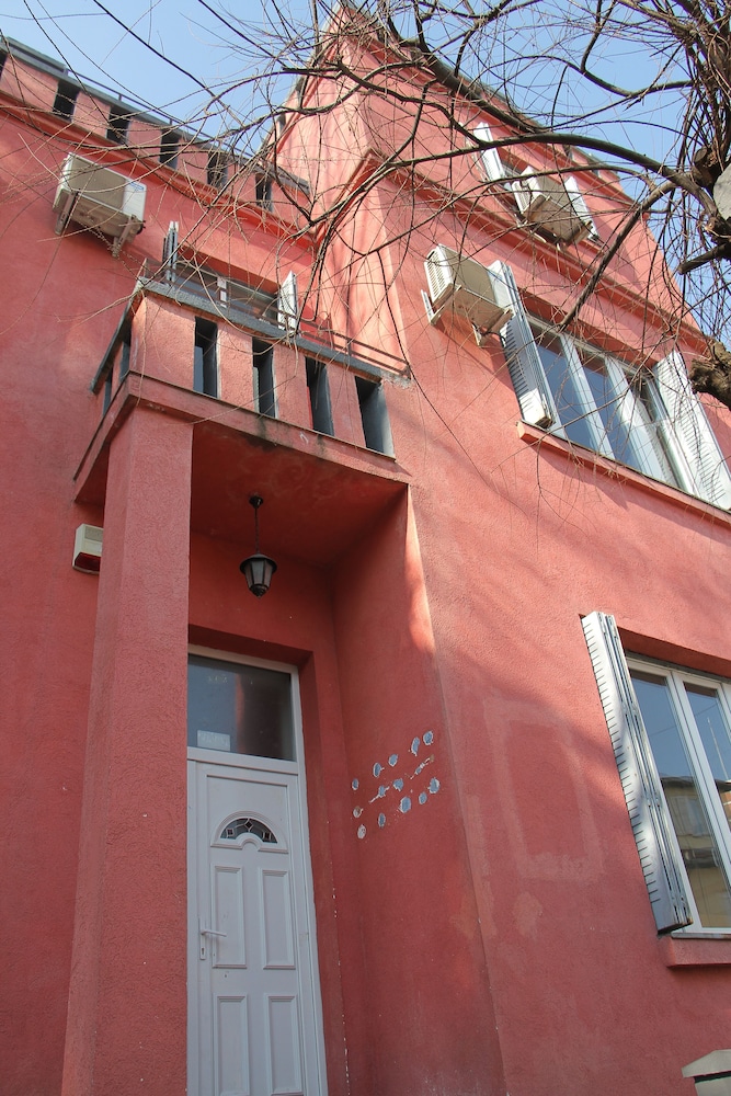 Guest House Miss Depolo