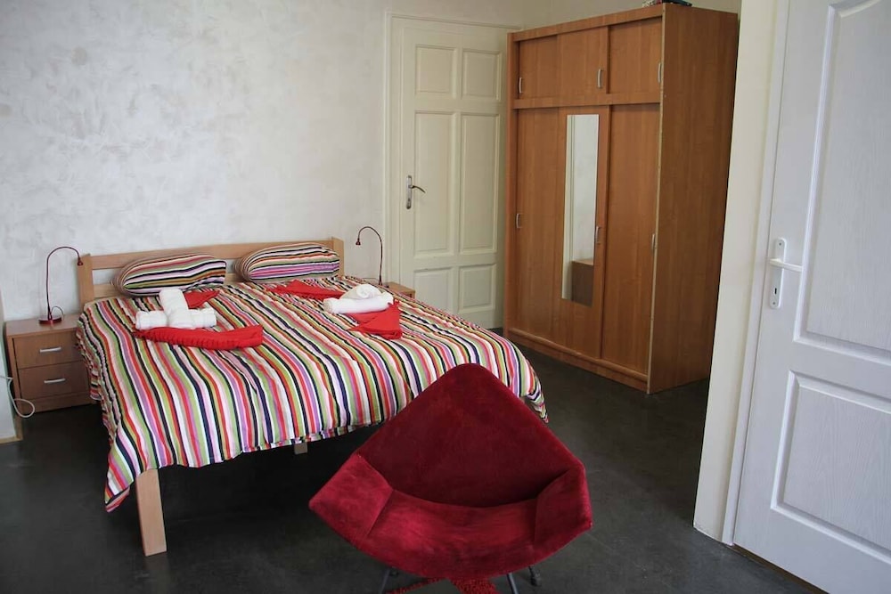 Guest House Miss Depolo