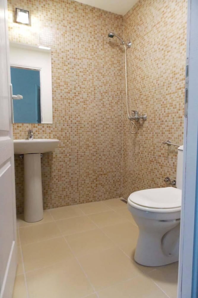 Guest House Miss Depolo