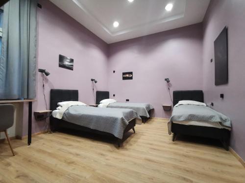 K43 Rooms And Apartments