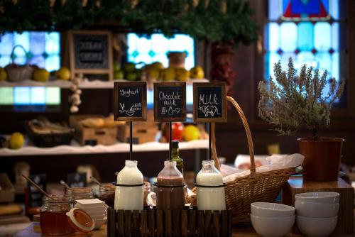 Mercure Belgrade Excelsior