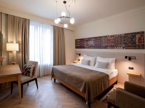 Mercure Belgrade Excelsior