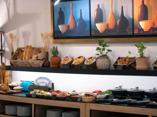 Mercure Belgrade Excelsior