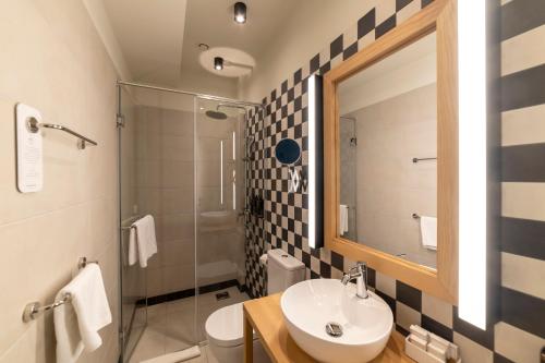 Mercure Belgrade Excelsior