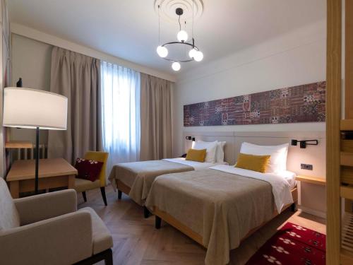 Mercure Belgrade Excelsior