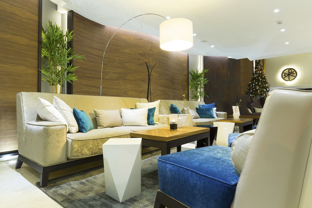 Hotel Constantine The Great