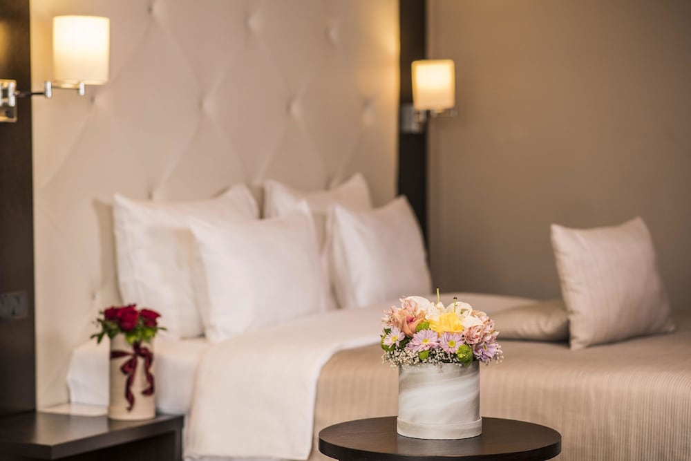 Hotel Constantine The Great