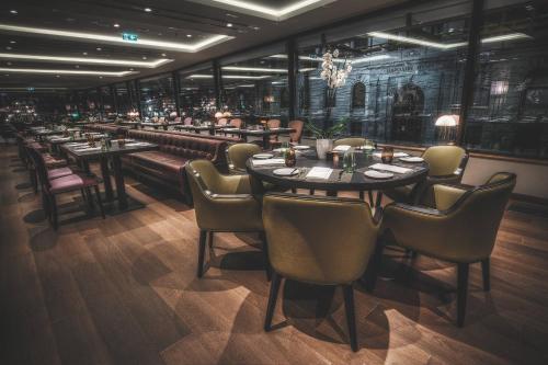 Courtyard Belgrade City Center