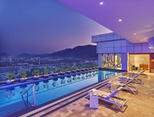 Vivanta Navi Mumbai Turbhe