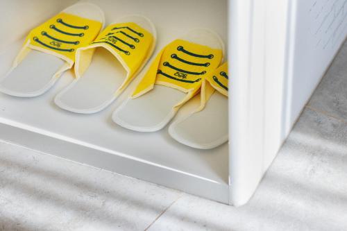 YELLO Hotel Kuta Beachwalk Bali