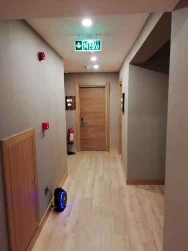 Pukka Boutique Hotel