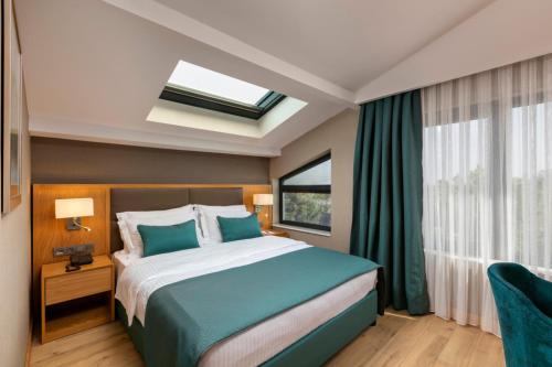 Pukka Boutique Hotel