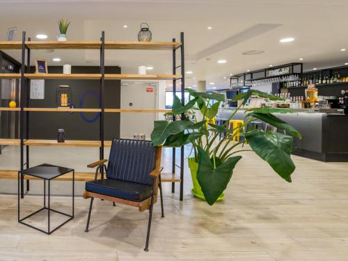 Campanile Marseille Est - Aubagne