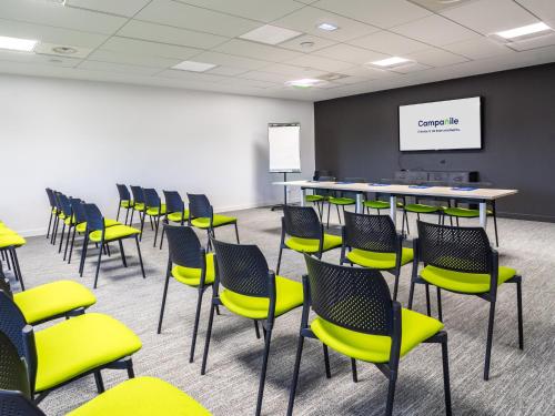 Campanile Marseille Est - Aubagne