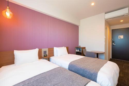 M's Inn Kyoto Station Taruya