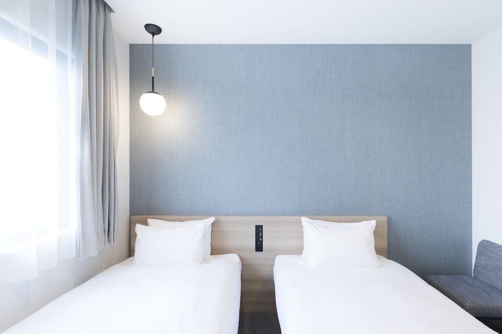 M's Hotel Sanjo Omiya