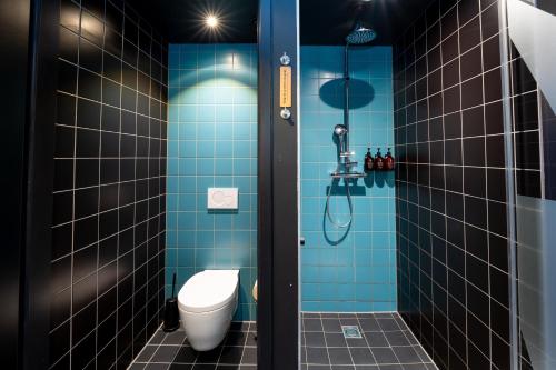 The Social Hub Berlin