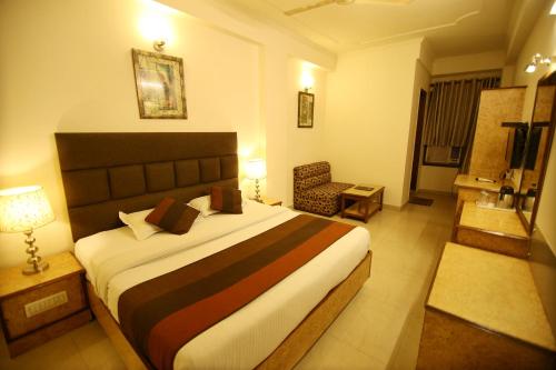 Hotel Parkway Deluxe