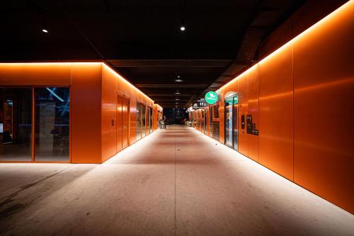 Gambino Hotel Werksviertel