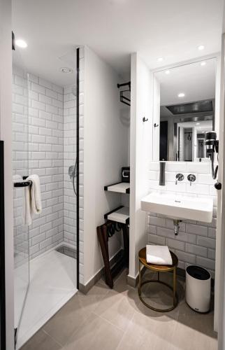 Gambino Hotel Werksviertel