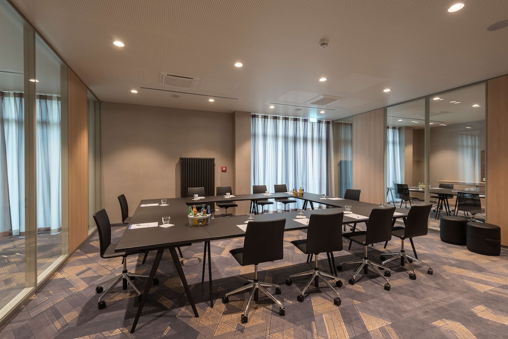 Hampton by Hilton Munich City North