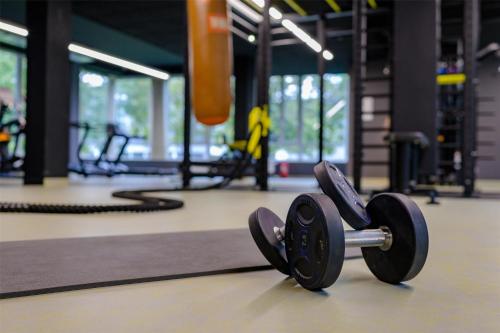 Flightgate Munich Airport Hotel, a member of Radisson Individuals