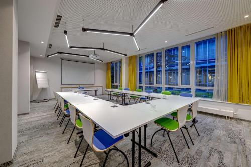 Flightgate Munich Airport Hotel, a member of Radisson Individuals