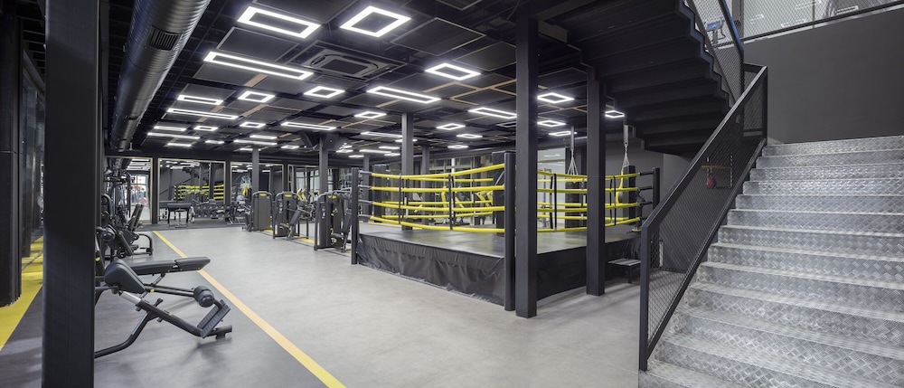 Nirvana Cosmopolitan