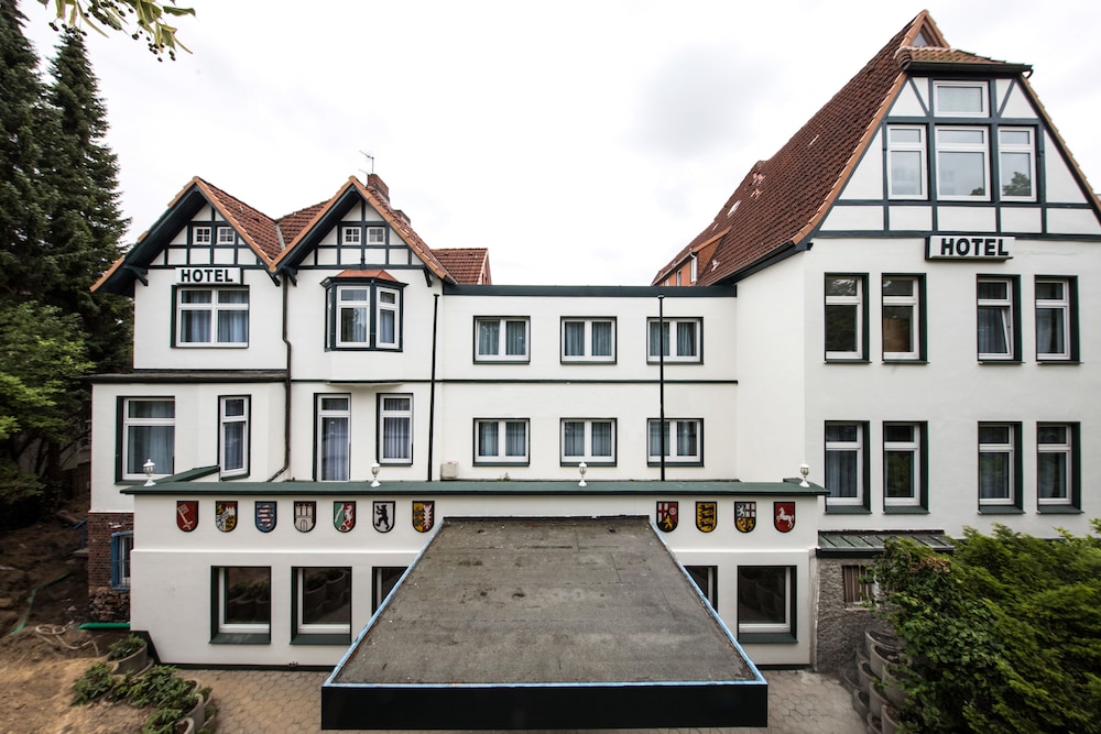 Kleines Hotel Heimfeld