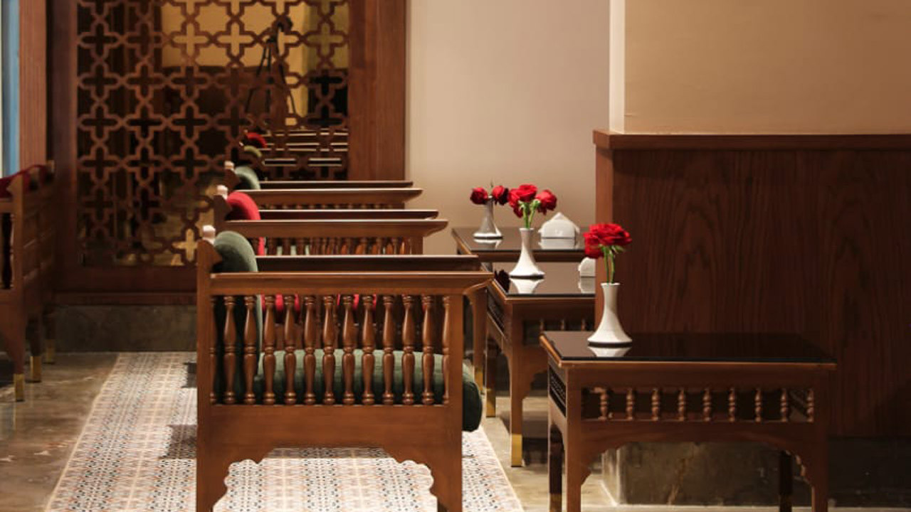 هتل امیرکبیر