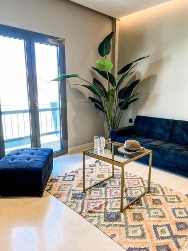 Royalty Suites Psyrri