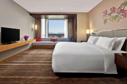 Hilton Garden Inn Shenzhen Bao'an