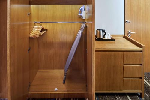 Hilton Garden Inn Shenzhen Bao'an