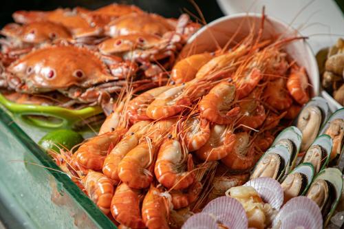 Hilton Garden Inn Shenzhen Bao'an