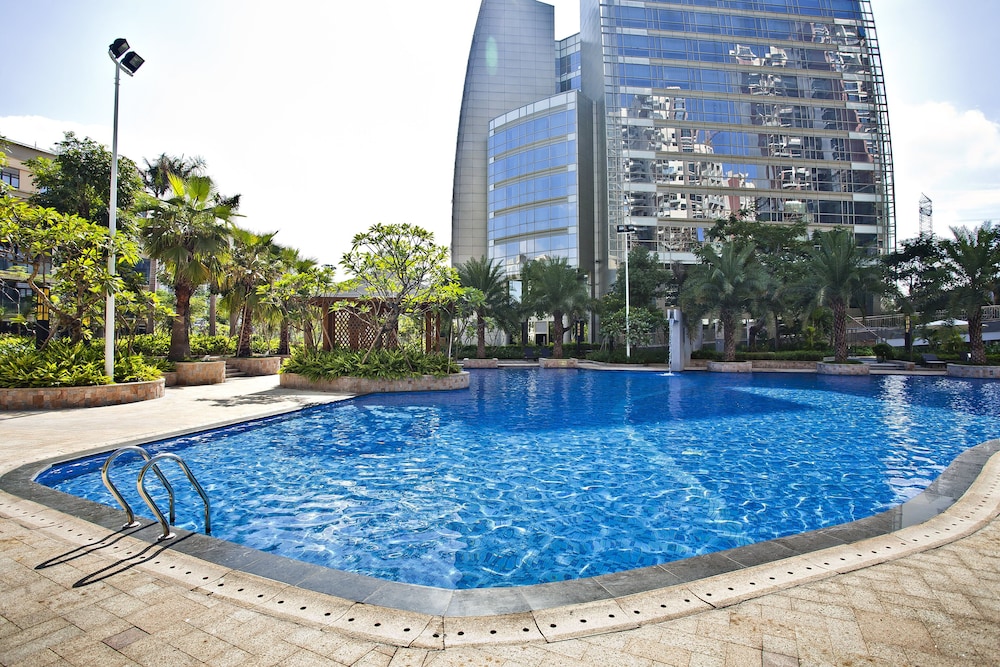 Grand Skylight International Guanlan