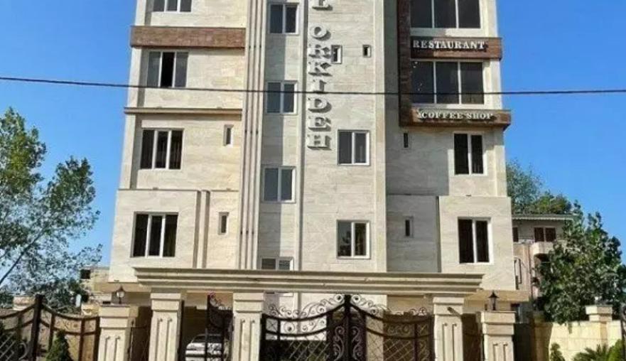 هتل ارکیده 
