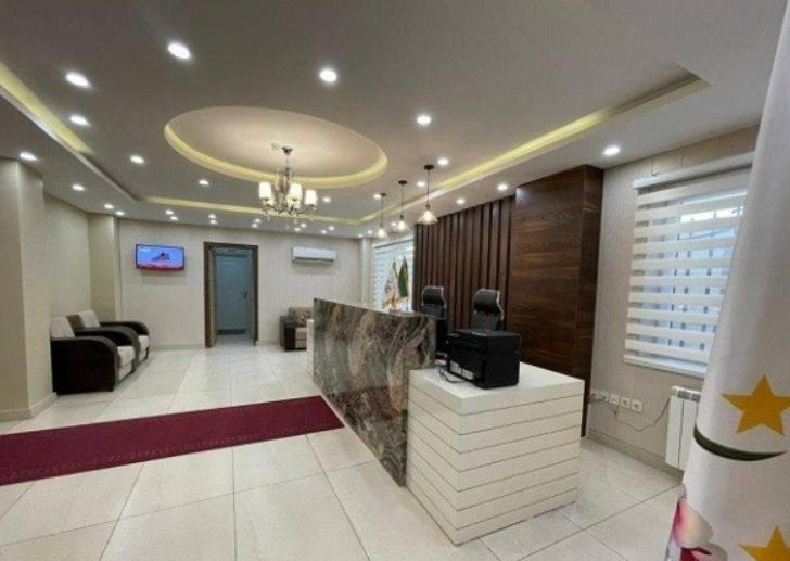 هتل ارکیده 
