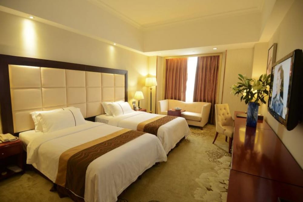 Baoyue Hotel Shengzhen