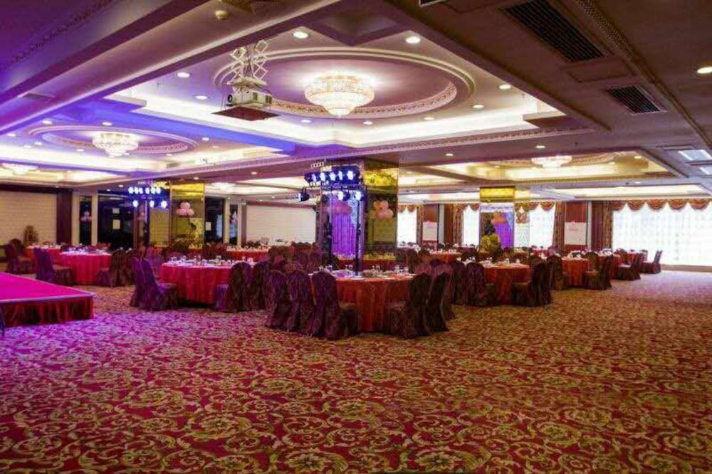 Baoyue Hotel Shengzhen