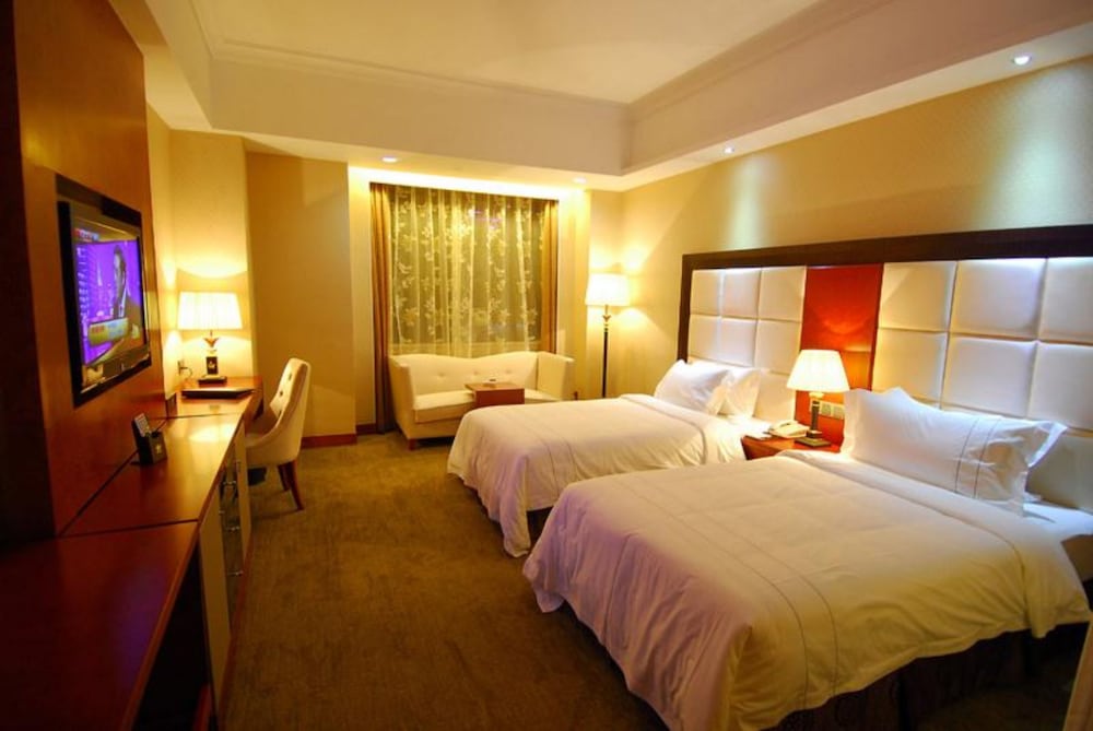 Baoyue Hotel Shengzhen