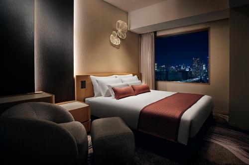 Hotel JAL City Tokyo Toyosu