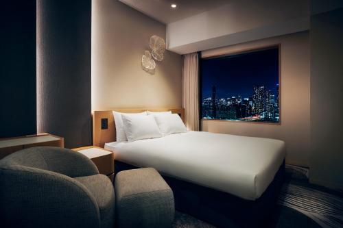 Hotel JAL City Tokyo Toyosu