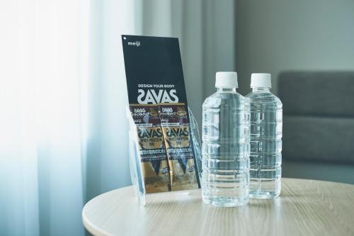 Hotel JAL City Tokyo Toyosu