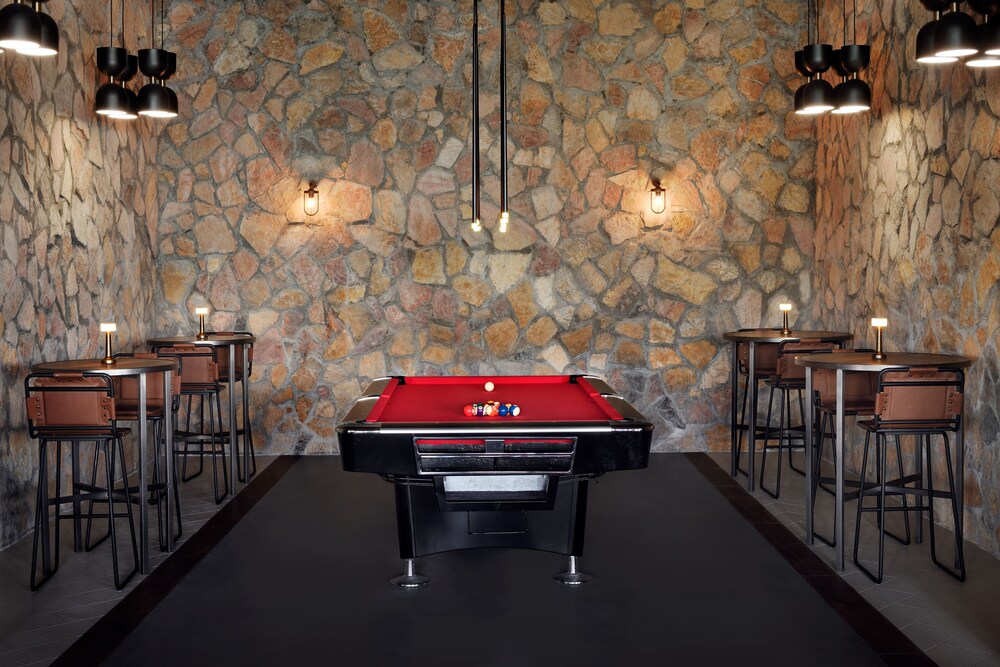 Mövenpick Resort Al Marjan Island