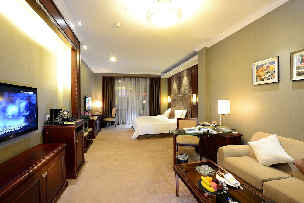 Hengfeng Haiyue International Hotel