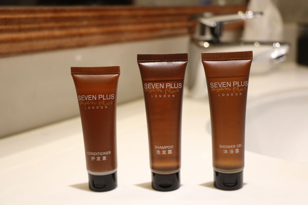 Hengfeng Haiyue International Hotel