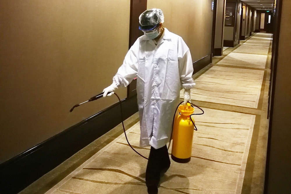 Hengfeng Haiyue International Hotel