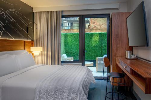 Le Meridien New York Fifth Avenue