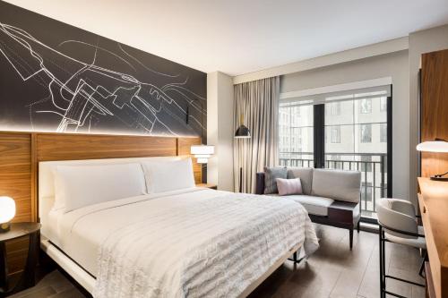 Le Meridien New York Fifth Avenue